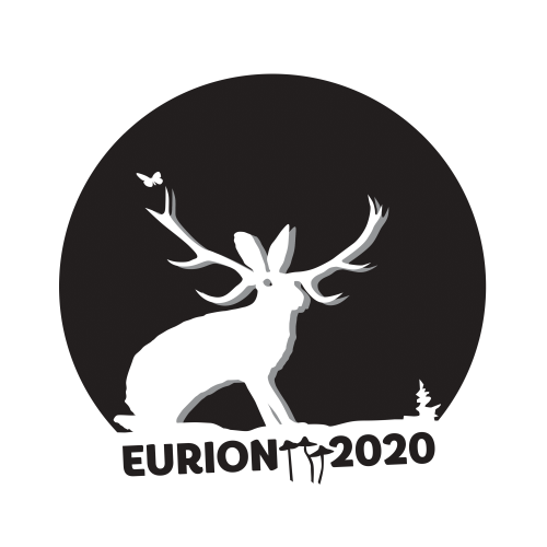 Logo Eurion 2020